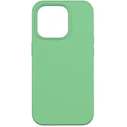 Захисний чохол OtterBox Full Size Apple iPhone 14 Pro Spearmint