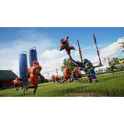 Ключ активації Microsoft Wild Card Football - Deluxe Edition для Xbox One/Series S/X - мініатюра 6