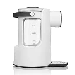 Машина для приготування дитячої суміші Lionelo Babypresto White Natural (LO-BABYPRESTO WHITE NATURAL) - мініатюра 3