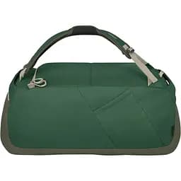 Сумка Osprey Daylite Duffel 60 зелена - мініатюра 2