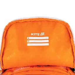 Рюкзак для початкової школи Kite Education 585 Street Style Чорний (K26-585M-4) - мініатюра 10