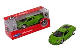 Машина Welly 1:60-64 мікс 58120-24WD-IN-14-A