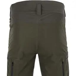 Штани Hallyard Venlo 50 Brown - мініатюра 6