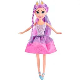 Кукла Zuru Sparkle Girlz Радужный единорог Эмма 25 см (Z10092-4)