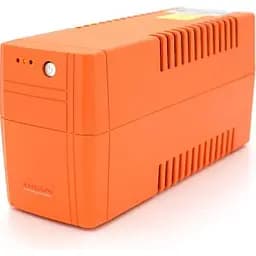 Пристрій безперебійного живлення Makelsan MAKELSAN Lion650VA (390W) (LionUPS650kVA)