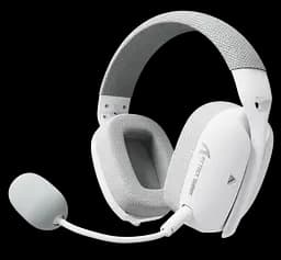 Гарнітура Attack Shark L80 Pro White