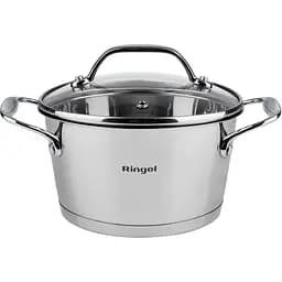 Кастрюля Ringel Potsdam, со стеклянной крышкой, 16 см, 1,5 л (6466166)
