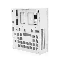 Джерело безперебійного живлення (ДБЖ) 12V/5A EuroPower EP-UPS-1205(P), під акб GEL/AGM - 12V/7А, струм заряду - 13.8V/0,65А, пластик, 228х195х78 mm - мініатюра 3