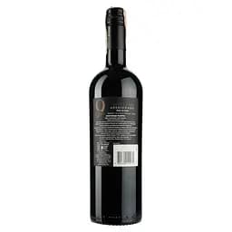 Вино Gato Negro Apasionado Reserve 9 життів, червоне, сухе, 13,8%, 0,75 л - мініатюра 2