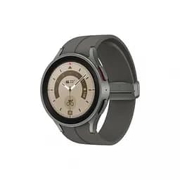 Смарт-часы Samsung Galaxy Watch5 Pro 45 mm Gray Titanium (SM-R920NZTA)
