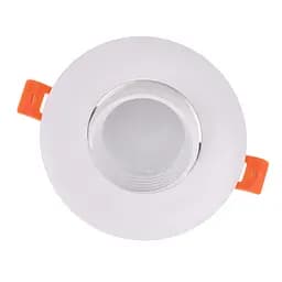 Світильник точковий Brille HDL-DS 161 MR16 WH 36-231 - мініатюра 3