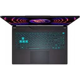 Ноутбук MSI Cyborg 15 A13VF-686XRO, Intel Core i7-13620H, 15.6 FHD, 16 ГБ, SSD 512 ГБ, NVIDIA GeForce RTX 4060 8 ГБ, Free DOS - мініатюра 4