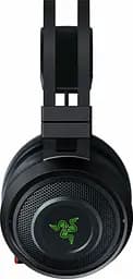 Гарнітура Razer Nari Ultimate 3.5 мм Black (RZ04-02670100-R3M1) - мініатюра 3