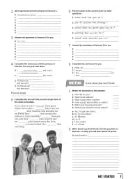 Prepare Level 2 Workbook with Digital Pack 2nd Edition - мініатюра 6