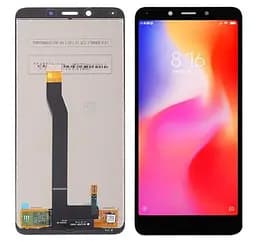 Дисплей Samsung J701 Galaxy J7 Neo 2017 OLED срібний!