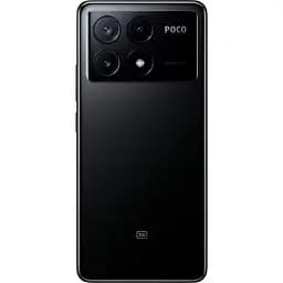 Смартфон Poco X6 Pro 12/512Gb Global EU Black [100253] - мініатюра 5