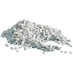 Грунт Amtra Gravel Noa 4-8 мм 5 кг белый