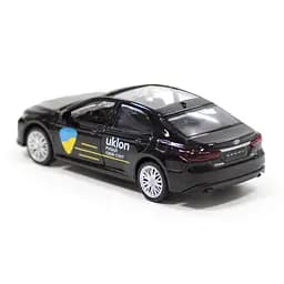 Автомодель дитяча TOYOTA CAMRY UKLON TechnoDrive 250292 інерційна - мініатюра 7
