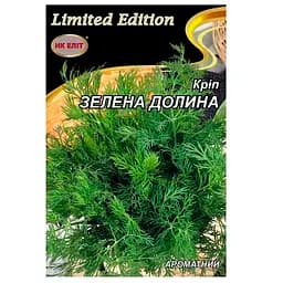 Насіння НК Еліт Кріп Зелена долина 10 г (78829)