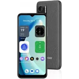 Смартфон Doogee N50 Pro 8/256Gb Granite Black (Global Version) - мініатюра 4