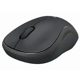 Миша Logitech M240 Silent Bluetooth Graphite