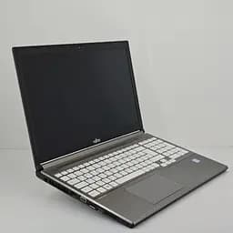 Ноутбук Fujitsu LifeBook E556 FHD (i5-6200U/8/500) - Class A "Б/В" - мініатюра 2