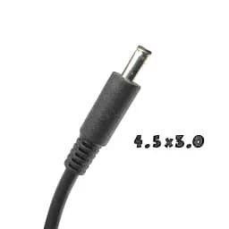 Блок живлення для ноутбука HP 19.5V4.62A - мініатюра 2