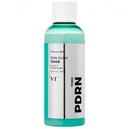 Тонер з PDRN VT Cosmetics PDRN Glow Recharge Toner 200 мл (VTC089)