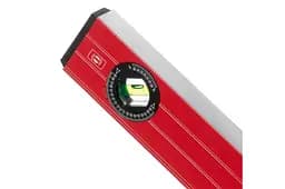 Рівень будівельний Intertool 1200 мм із поворотною капсулою MT-1272 - мініатюра 6