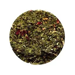 Йерба Мате Green FLOR DE LIMONERO - 400 г - мініатюра 2