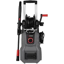Мийка високого тиску Intertool DT-1518 [137530] - мініатюра 4