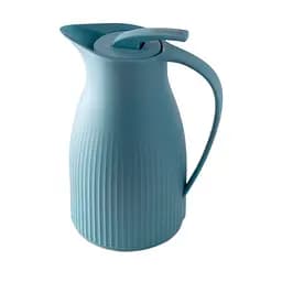 Термоглечик Magio MG-1081 блакитний 1 л (1081МG)