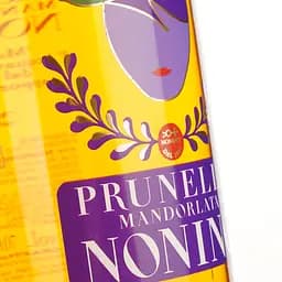 Лікер Nonino Prunella Mandorlata 35% 0.7 л (34721) - мініатюра 3