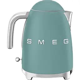 Електрочайник Smeg KLF03EGMEU [116630] - мініатюра 4
