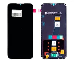 Дисплейний модуль Xiaomi Redmi Note 10 5G / Poco M3 Pro 5G тачскрин та екран