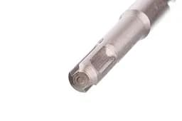 Бур хвостовик SDS plus по бетону для перфоратора Intertool 14 х 1000 мм - мініатюра 3