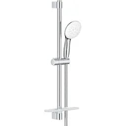 Душовий гарнітур Grohe Tempesta 3 режими струменя 110 26918003, Хром