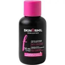 Гель для интимной гигиены Skinormil Femina Daily 50 мл