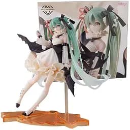 Фигурка Taito AMP Хацунэ Мику Hatsune Miku Latidos 2022 21 см WST S HM L