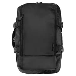 Сумка-рюкзак Semi Line 20 Black (P8249-1) - мініатюра 2