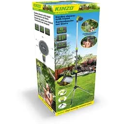 Душ садовий Kinzo Garden d56х160/220 см - мініатюра 13