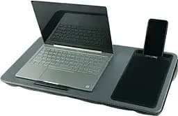 Підставка для ноутбука до 17.4 CP615G Grey OfficePro teh0023839 - мініатюра 2