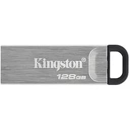 Kingston Накопичувач 128GB USB 3.2 Gen1 DT Kyson