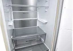 Холодильник LG GC-B509SESM (6864014) - мініатюра 7