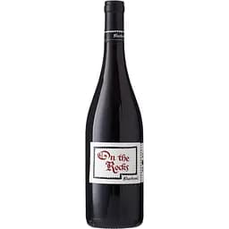 Вино Tomislav Markovic On the Rocks 2021 красное сухое 0.75 л