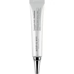 Крем для шкіри навколо очей Mary & May Tranexamic Acid + Glutathion Eye Cream, 30 г