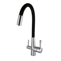 Змішувач для кухні під осмос Globus Lux Lazer GLLR-0903-00 (22993) - мініатюра 7