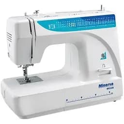 Швейная машинка электромеханическая Minerva M832B