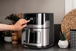 Мультипіч Black&Decker BXAF6500E - мініатюра 7