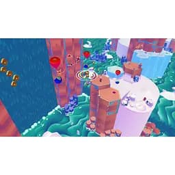 Ключ активації Microsoft Penny's Big Breakaway для Xbox Series S/X - мініатюра 10